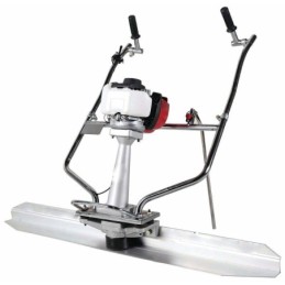 Règle Vibrante Kompak SCE-H