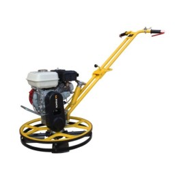 Helicóptero para hormigón...
