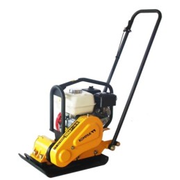 Placa vibratoria KOMPAK...
