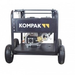 Kompak Nettoyeur...