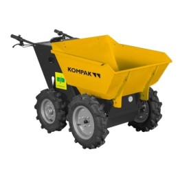 KOMPAK Elektrischer Dumper...