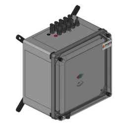 PVbox Fire Switch pour 5...