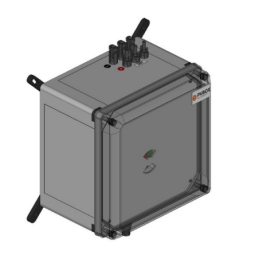 PVbox Fire Switch pour 1...