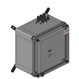 PVbox Fire Switch pour 2...