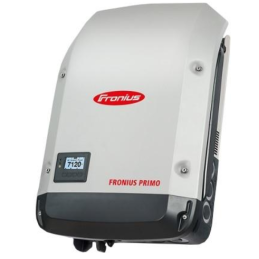 Onduleur Fronius Primo...