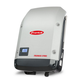 Onduleur Fronius Symo...