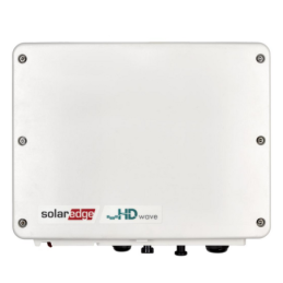 Onduleur SolarEdge SE3000H...