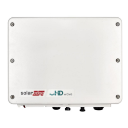 Onduleur SolarEdge SE3500H...