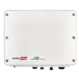 Onduleur SolarEdge SE2200H...