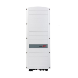 Onduleur SolarEdge StorEdge...