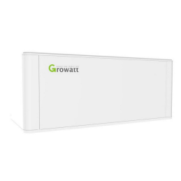 Growatt - ARK XH Battery...