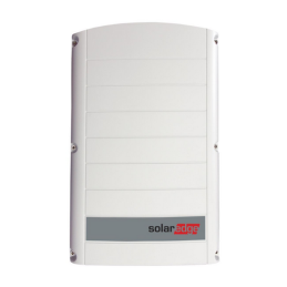 Onduleur SolarEdge SE7K...