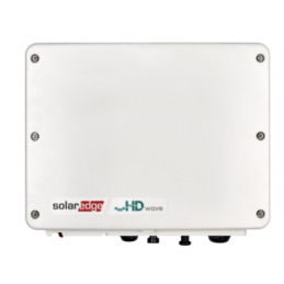 Onduleur SolarEdge SE4000H...