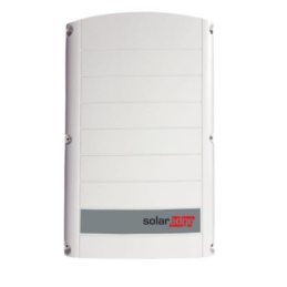 Onduleur SolarEdge SE30.0K...