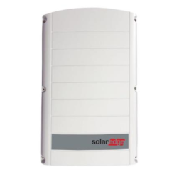 SolarEdge SE30.0K 29990 W...