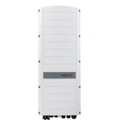 Inverter SolarEdge StorEdge...