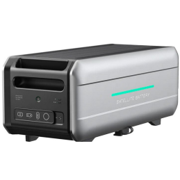 Batterie satellite Zendure...