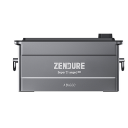 Zendure AB1000 battery...