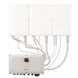 Onduleur SolarEdge - 90,0kW...