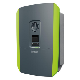 Inverter Kostal - Inverter...