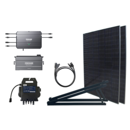 Kit SolarFlow PVHub et...