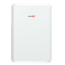 SolarEdge 10 kWh Home Battery