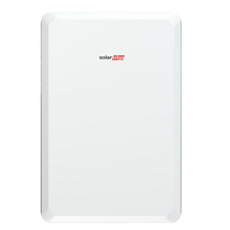 SolarEdge Batterie...