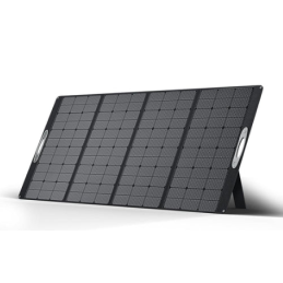 OUKITEL 400W portable solar...
