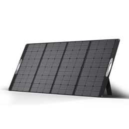 Panneau solaire portable...