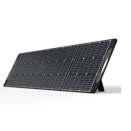 OUKITEL 200W portable solar...