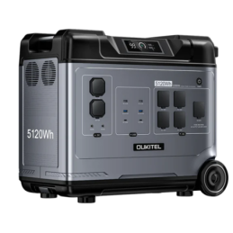 Batterie Oukitel P5000...