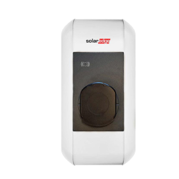 SolarEdge EV Charger 22 kW