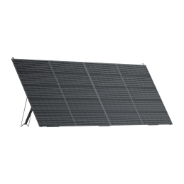 Solar panel Bluetti PV420 420W