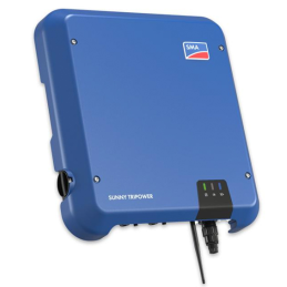 Onduleur SUNNY TRIPOWER 10.0