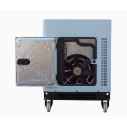 Groupe électrogène diesel...