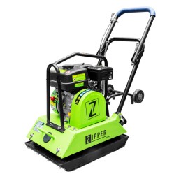 Compactador de placa zi-rpe90