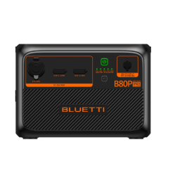 BLUETTI B80/P Batterie...