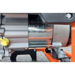 Génératrice du groupe électrogène Essence 3Kw BLACK+DECKER BXGNP3000E