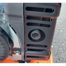 Pot d'échappement du groupe électrogène Essence 3Kw BLACK+DECKER BXGNP3000E