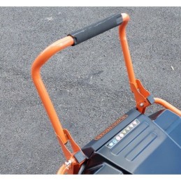Poignée de transport du groupe électrogène Essence 3Kw BLACK+DECKER BXGNP3000E