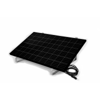 Panneaux solaires Plug and Play