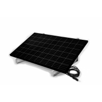 Plug and Play solar panels
