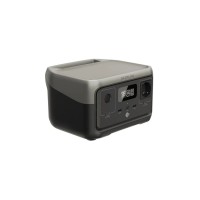 Stations d'énergie portables Ecoflow