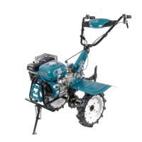 Motoculteurs