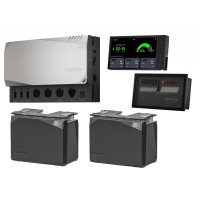 Installations hors-réseau Power Kits
