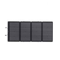 Panneaux solaires Ecoflow