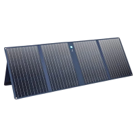 Panneaux solaires