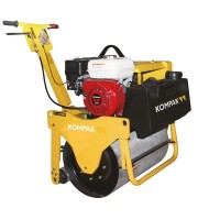 Rouleaux compresseurs