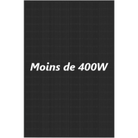Moins de 400W