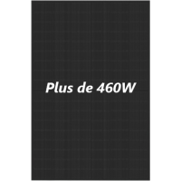 Plus de 460W